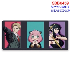 SPY×FAMILY Anime peripheral ed...