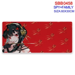 SPY×FAMILY Anime peripheral ed...