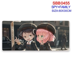 SPY×FAMILY Anime peripheral ed...