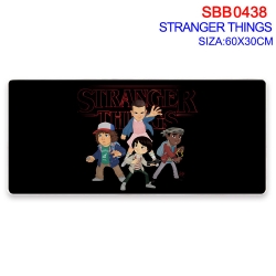 Stranger Things Anime peripher...