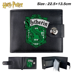 Harry Potter Anime Leather Mag...