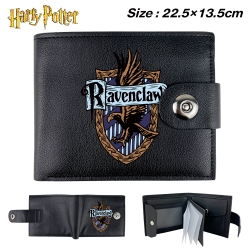 Harry Potter Anime Leather Mag...