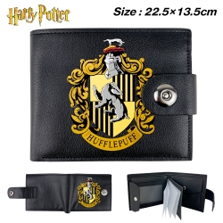 Harry Potter Anime Leather Mag...