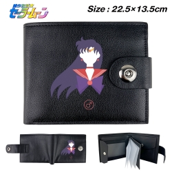 sailormoon Anime Leather Magne...