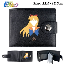 sailormoon Anime Leather Magne...