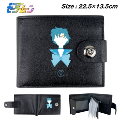 sailormoon Anime Leather Magne...