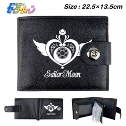 sailormoon Anime Leather Magne...