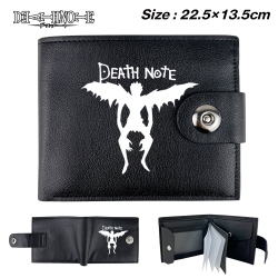 Death note Anime Leather Magne...