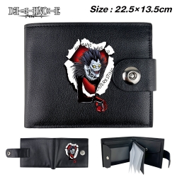 Death note Anime Leather Magne...