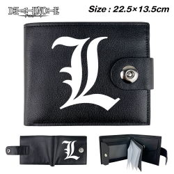 Death note Anime Leather Magne...