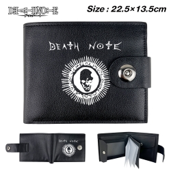 Death note Anime Leather Magne...