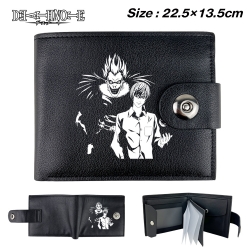 Death note Anime Leather Magne...