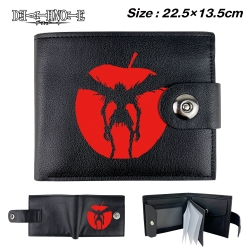 Death note Anime Leather Magne...