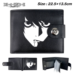 Death note Anime Leather Magne...