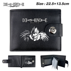 Death note Anime Leather Magne...