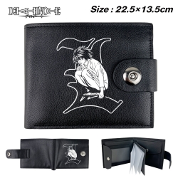 Death note Anime Leather Magne...