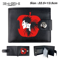 Death note Anime Leather Magne...