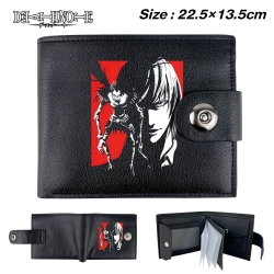 Death note Anime Leather Magne...