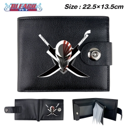 Bleach Anime Leather Magnetic ...