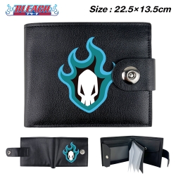 Bleach Anime Leather Magnetic ...