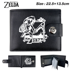 The Legend of Zelda Anime Leat...