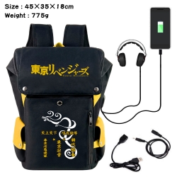 Tokyo Revengers Anime Canvas B...