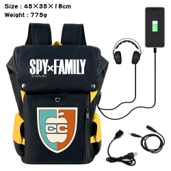 SPY×FAMILY Anime Canvas Bucket...