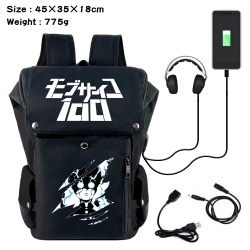 Mob Psycho 100 Anime Canvas Bu...