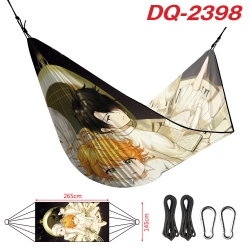 The Promised Neverla Outdoor f...