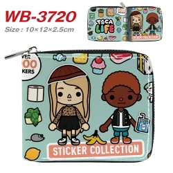 toca life world Anime full col...
