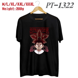 Stranger Things Anime Cotton C...