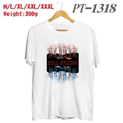 Stranger Things Anime Cotton C...