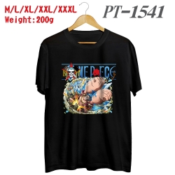 One Piece Anime Cotton Color B...