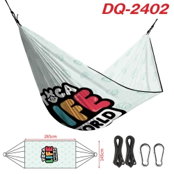 toca life world Outdoor full c...