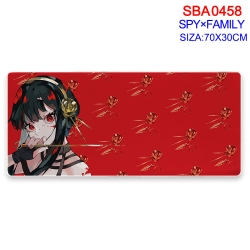 SPY×FAMILY Anime peripheral ed...
