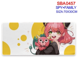 SPY×FAMILY Anime peripheral ed...