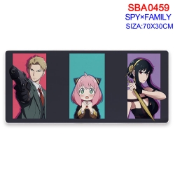 SPY×FAMILY Anime peripheral ed...