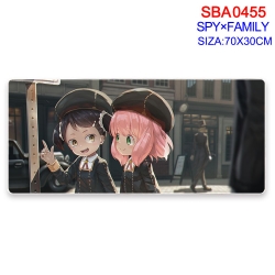 SPY×FAMILY Anime peripheral ed...