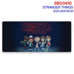 Stranger Things Anime peripher...