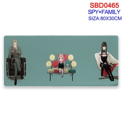 SPY×FAMILY Anime peripheral ed...