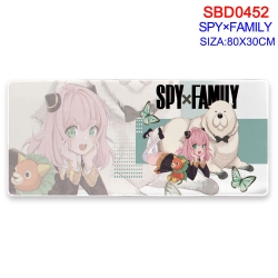 SPY×FAMILY Anime peripheral ed...