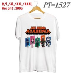 My Hero Academia Anime Cotton ...