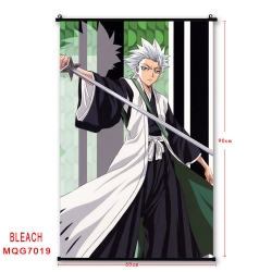 Bleach Anime black Plastic rod...