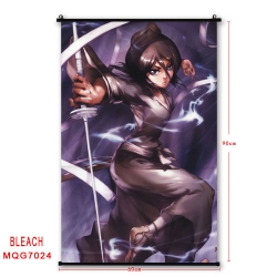 Bleach Anime black Plastic rod...