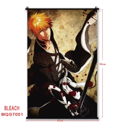 Bleach Anime black Plastic rod...