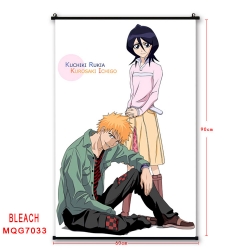 Bleach Anime black Plastic rod...