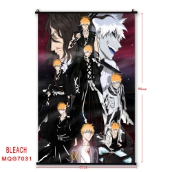 Bleach Anime black Plastic rod...