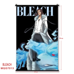 Bleach Anime black Plastic rod...