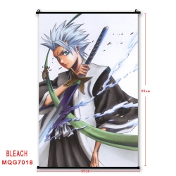 Bleach Anime black Plastic rod...