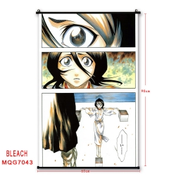 Bleach Anime black Plastic rod...